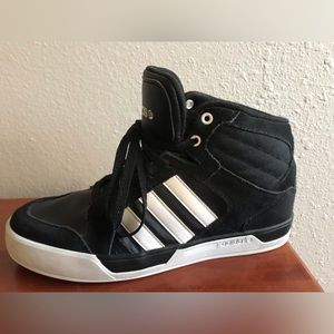 Adidas men’s high tops